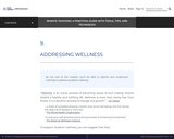 A practical guide with tools, tips, and techniques for wellbeing