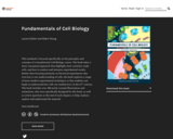 Fundamentals of Cell Biology