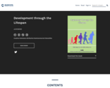 Development through the Lifespan – Simple Book Publishing