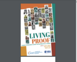Living Proof: Stories of Resilience along the Mathematical Journey