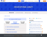 Investing Unit