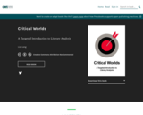 Critical Worlds – Simple Book Publishing