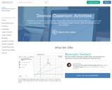 Desmos Classroom Activities