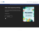 MTSU ENGL1010: Expository Writing
