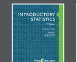 Introductory Statistics, 3rd Edition