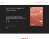 Natural Asset Management Fundamentals