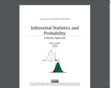 Inferential Statistics and Probability -  A Holistic Approach