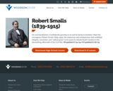 Robert Smalls  (1839-1915)