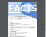 FACTS: An Information Evaluation Acronym