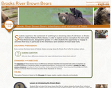 Event Science: Brooks River Brown Bears: Inheritance and Variation of Traits