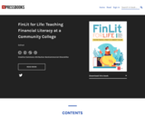 FinLit for Life: Teaching Financial Literacy at a Community College