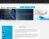 Multidisciplinary Research Methods for Engineers