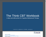 Cognitive Behavioural Therapy Workbook