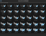 Blue Coral Atlas of US Expansion
