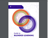 Guide to blended learning