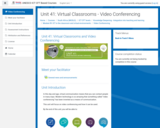 Course: Unit 41: Virtual Classrooms