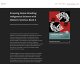 Braiding Indigenous Science with Western Science, Book 2