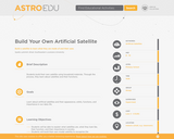 Build Your Own Artificial Satellite
