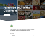 FarmFood 360° in the Classroom