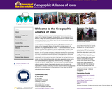 Geographic Alliance of Iowa