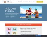 Tako lako: Beginner-Level Croatian Textbook