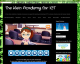 The Klein Academy for ICT