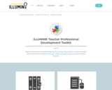 ILLUMINE Teacher Professional Development Toolkit