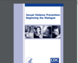 Sexual Violence Prevention: Beginning the Dialogue
