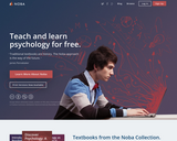 Teach & Learn Psychology for Free