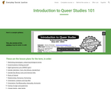Introduction to Queer Studies