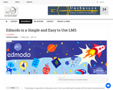 How to Use Edmodo - LMS - for Better Teaching-Learning Administration
