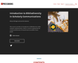 Introduction to Bibliodiversity in Scholarly Communications