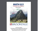 Introductory Algebra, Third Edition