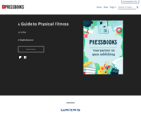A Guide to Physical Fitness