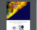 Earthday.org Pollinator Garden Toolkit