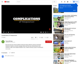 "Complications of Venipuncture" YouTube video