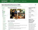 Research Guides at Humboldt State University