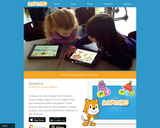 Scratch Jr coding website