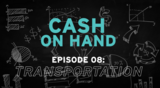CashOnHand - Transportation - Brandon - Spanish