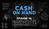 CashOnHand - Independent Living Skills - Leilani - English