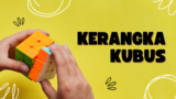 Kerangka Kubus