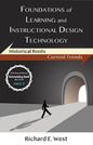 Foundations of Learning and Instructional Design Technology