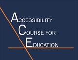 Accessibility Course for Education