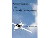 Aerodynamics and Aircraft Performance