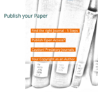 Academic Career Kit | Publish your Paper