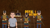Royal history home