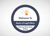Basics of Legal Ethics