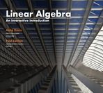 Linear Algebra: An Interactive Introduction