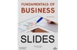 Class Slides for Fundamentals of Business