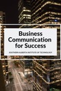 Business Communication for Success Textbook